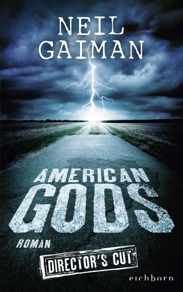 American Gods main product photo