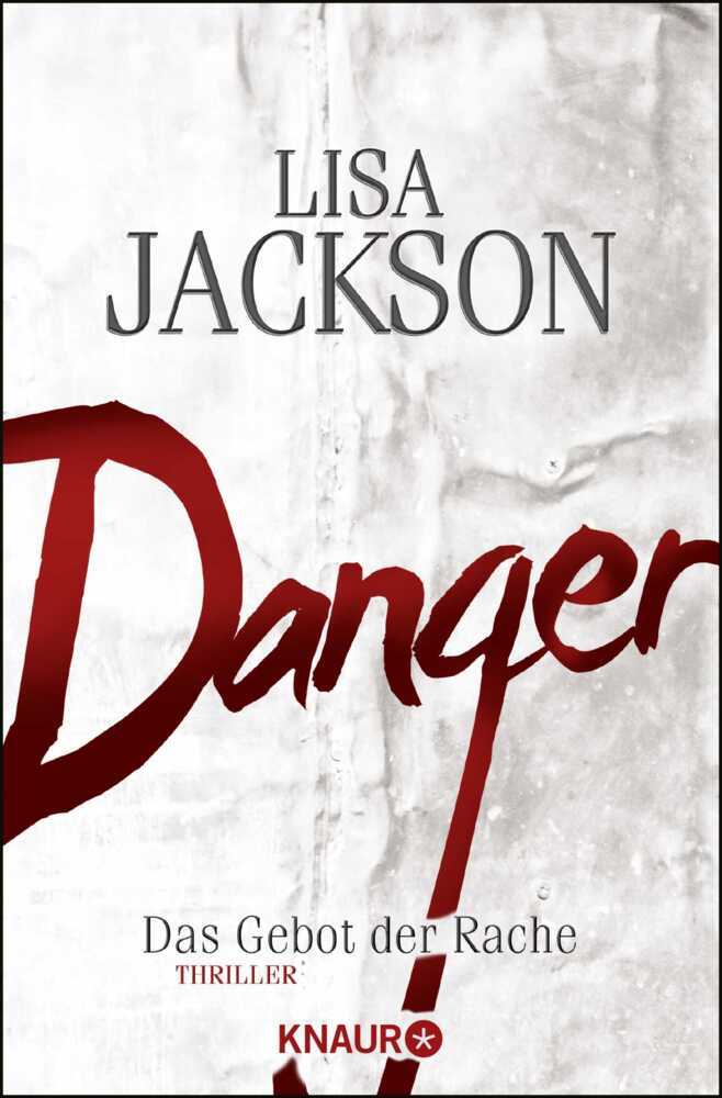 Danger main product photo