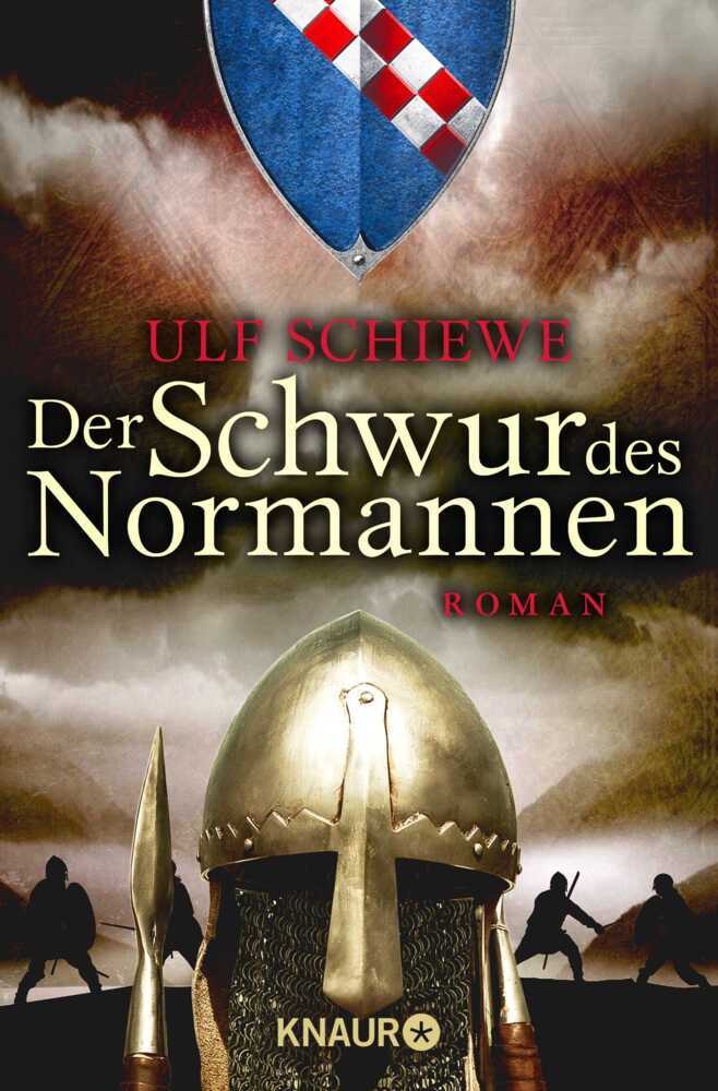 Der Schwur des Normannen main product photo