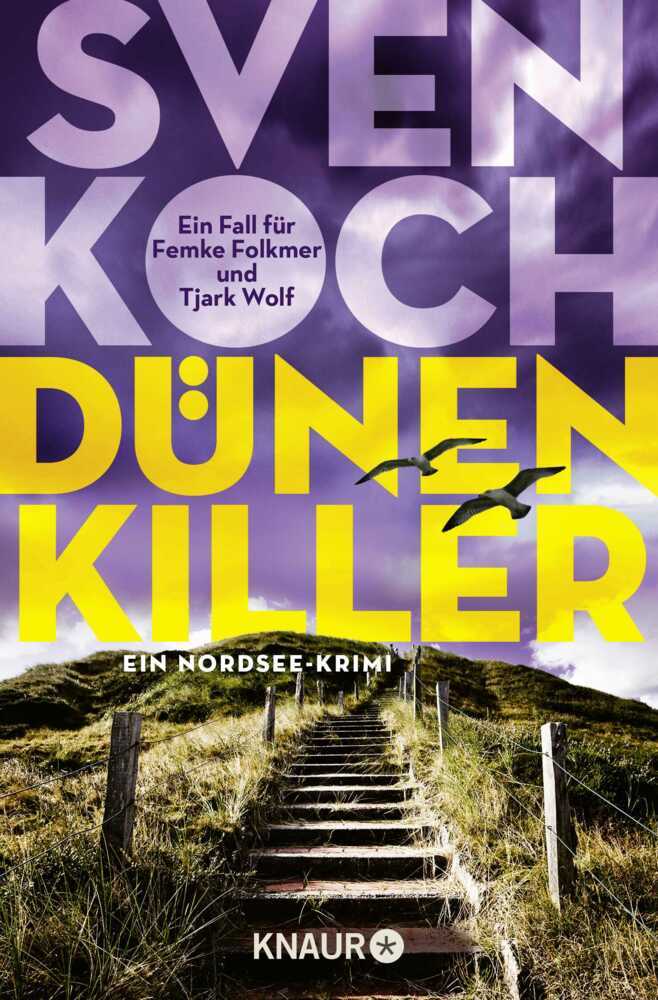 Dünenkiller main product photo