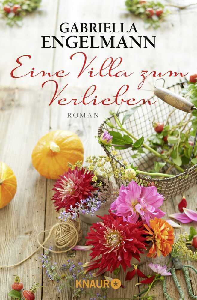 Eine Villa zum Verlieben main product photo