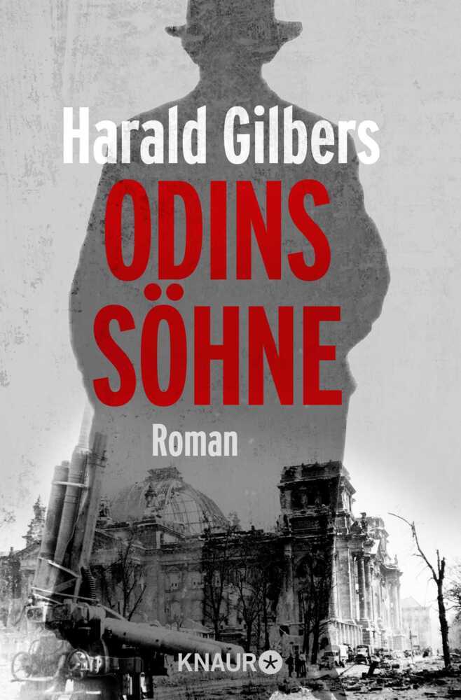 Odins Söhne main product photo