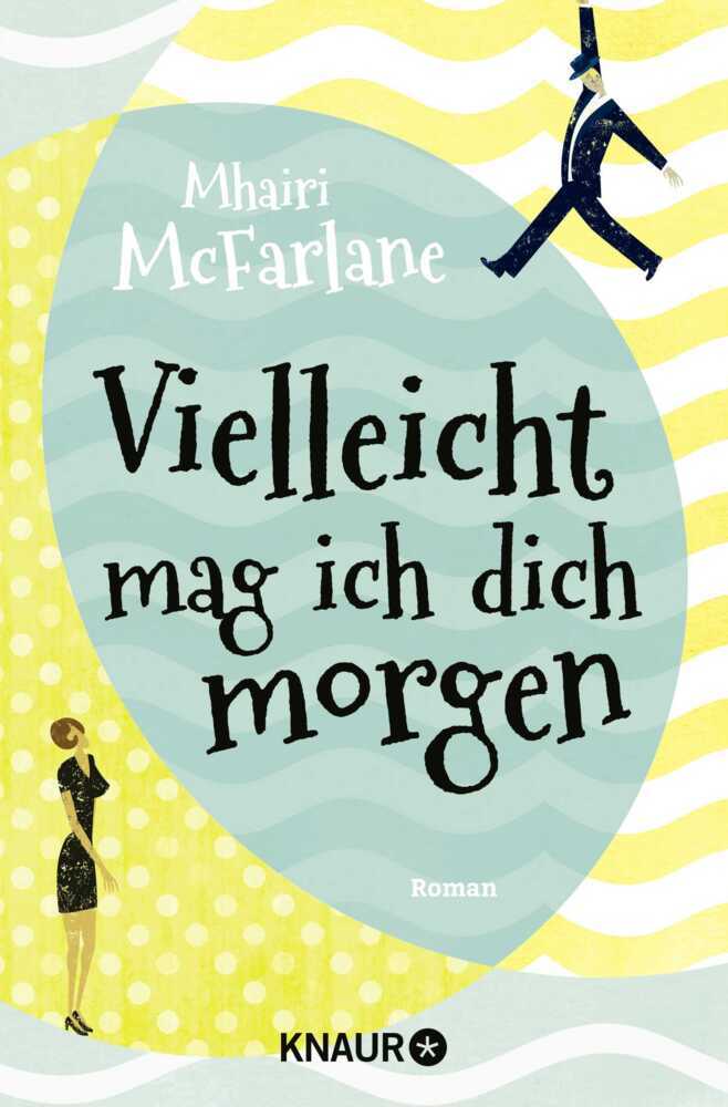 Vielleicht mag ich dich morgen main product photo