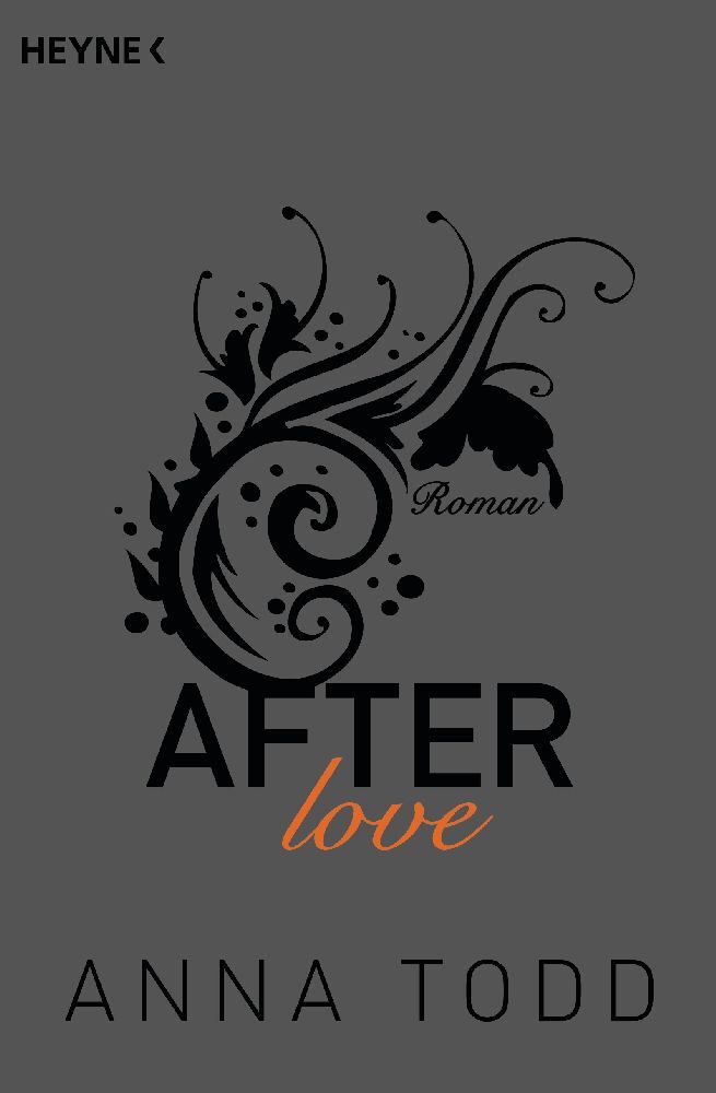After love main product photo