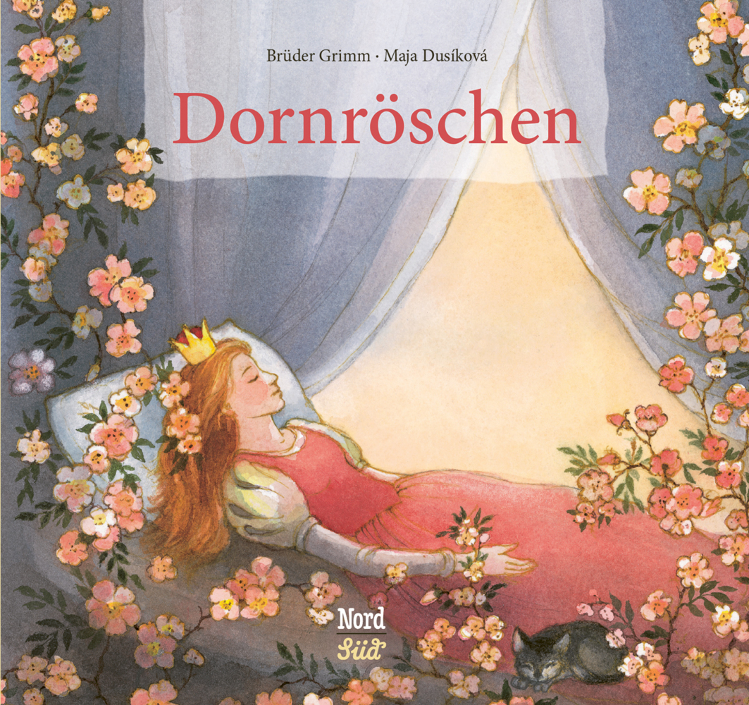 Dornröschen main product photo