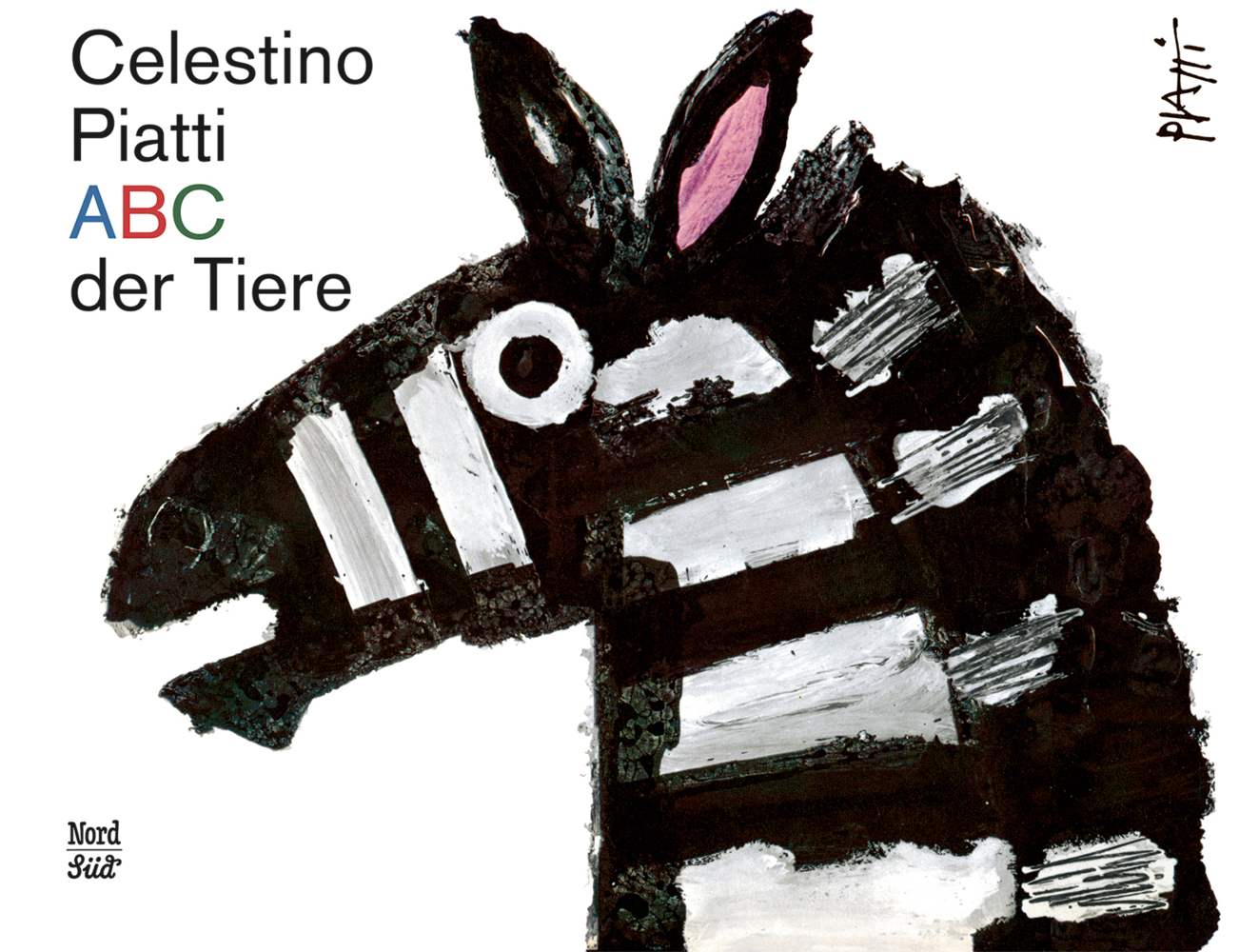 ABC der Tiere main product photo
