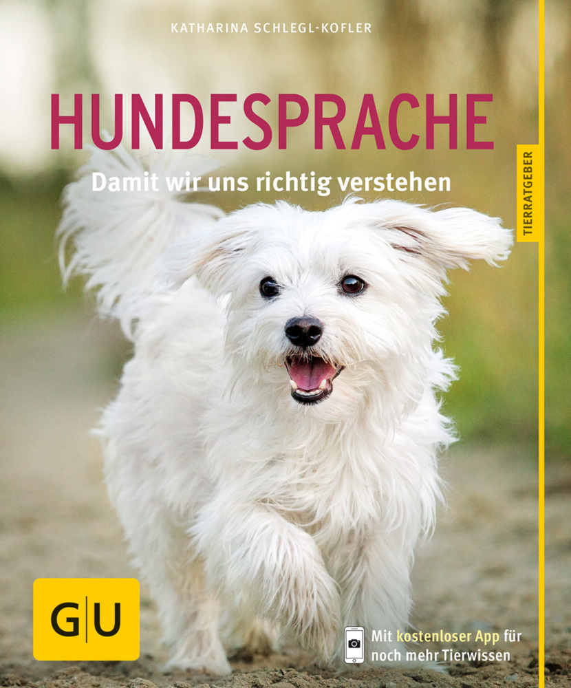 Hundesprache main product photo