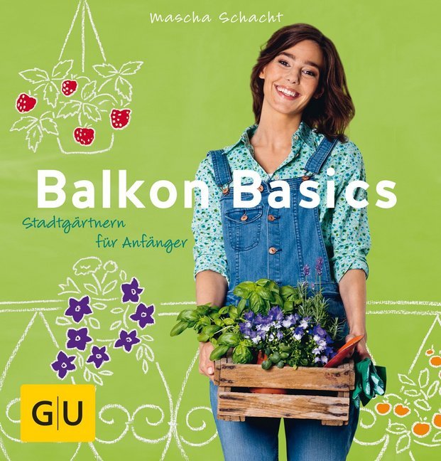 Balkon Basics main product photo