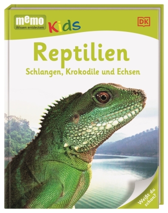 Reptilien