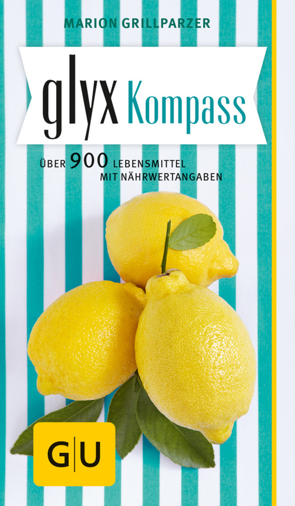 GLYX-Kompass main product photo