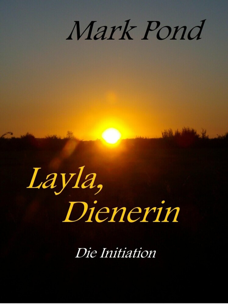 Layla, Dienerin main product photo