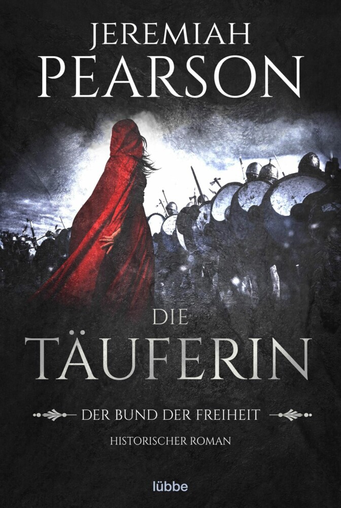 Die Täuferin main product photo