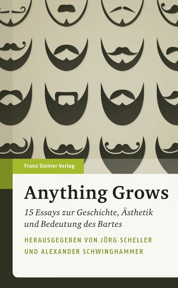 Anything Grows main product photo