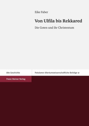 Von Ulfila bis Rekkared