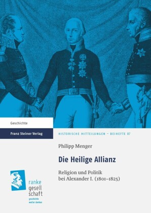 Die Heilige Allianz