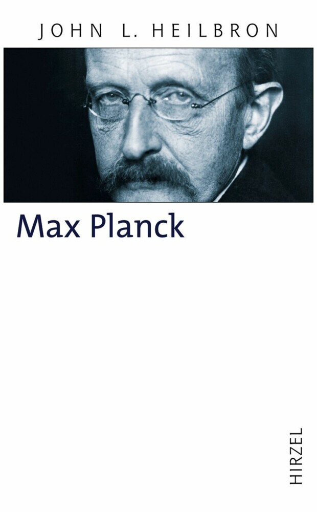 Max Planck main product photo