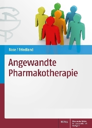 Angewandte Pharmakotherapie