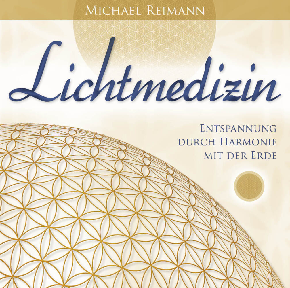 Lichtmedizin, 1 Audio-CD main product photo