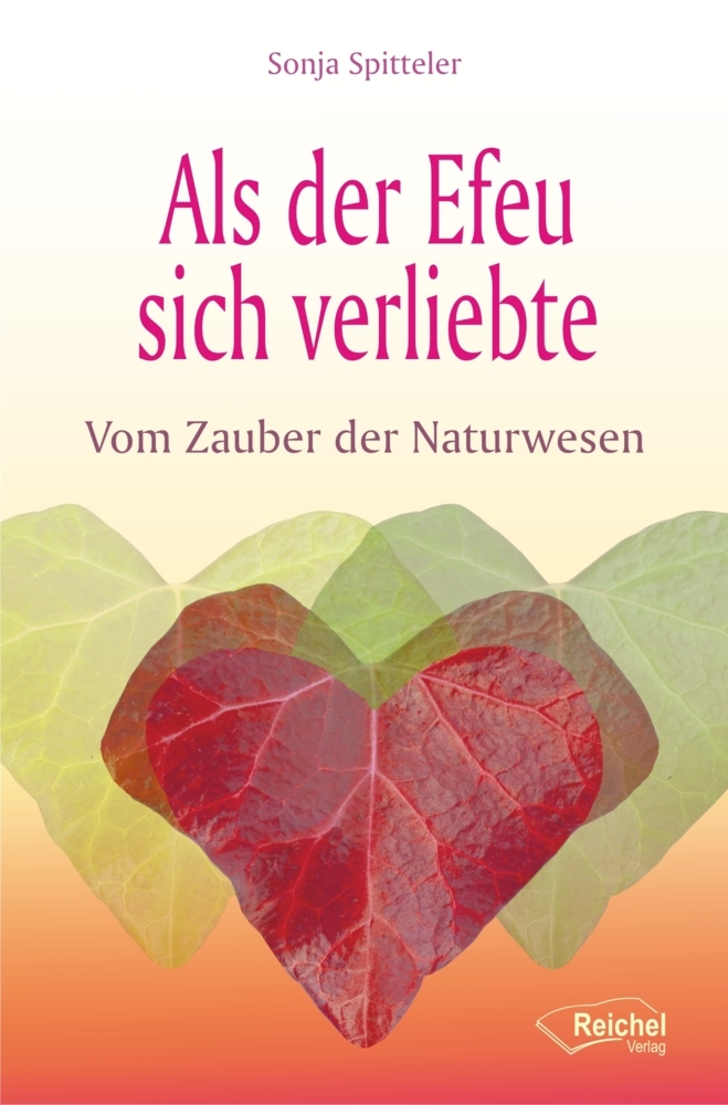 Als der Efeu sich verliebte main product photo