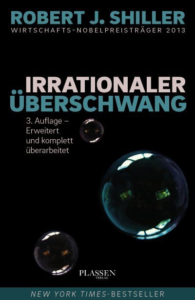 Irrationaler Überschwang main product photo