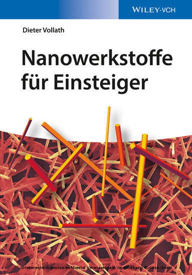 Nanowerkstoffe für Einsteiger main product photo