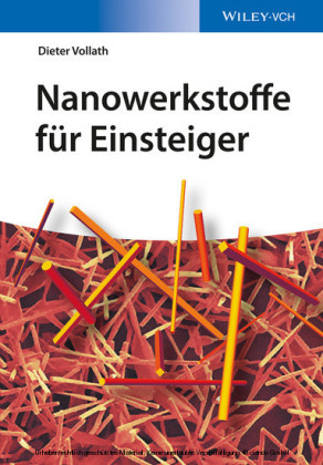 Nanowerkstoffe für Einsteiger