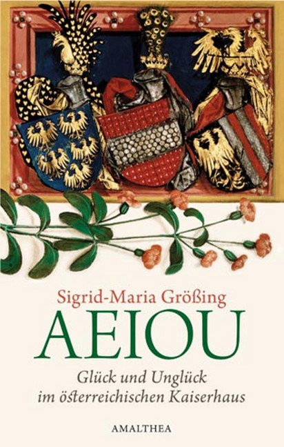 AEIOU main product photo