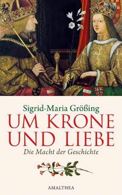 Um Krone und Liebe main product photo