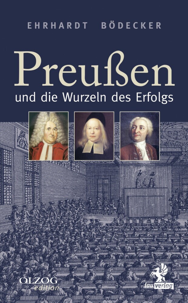 Preußen und die Wurzeln des Erfolgs main product photo