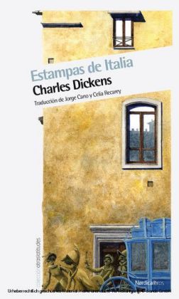 Estampas de Italia