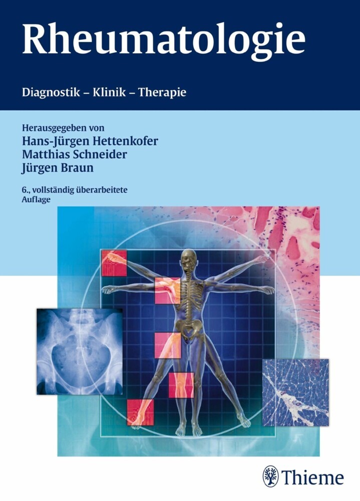 Rheumatologie main product photo