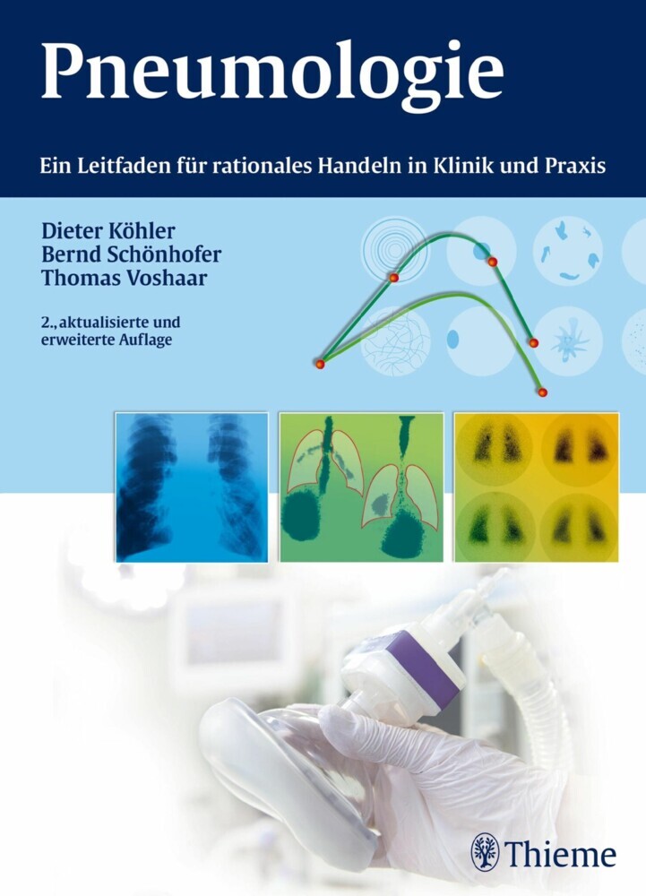 Pneumologie main product photo