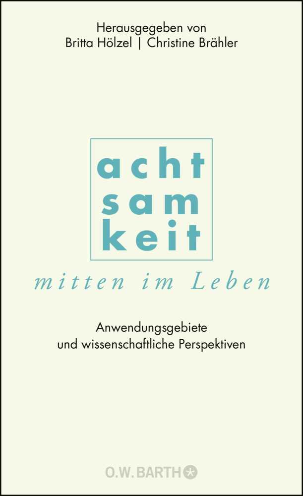 Achtsamkeit mitten im Leben main product photo