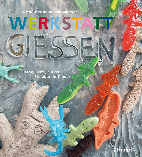 Werkstatt Gießen main product photo