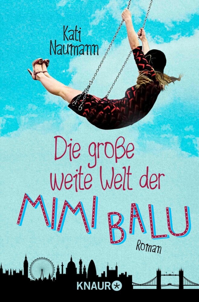 Die große weite Welt der Mimi Balu main product photo