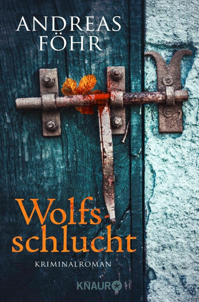 Wolfsschlucht main product photo