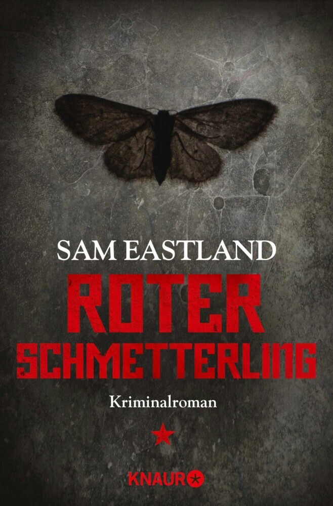 Roter Schmetterling main product photo
