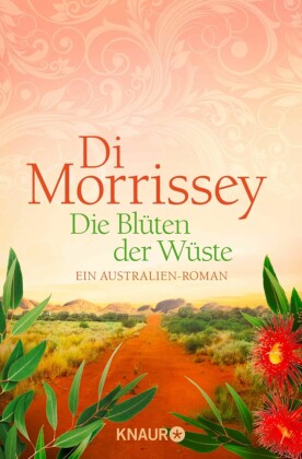 Die Blüten der Wüste