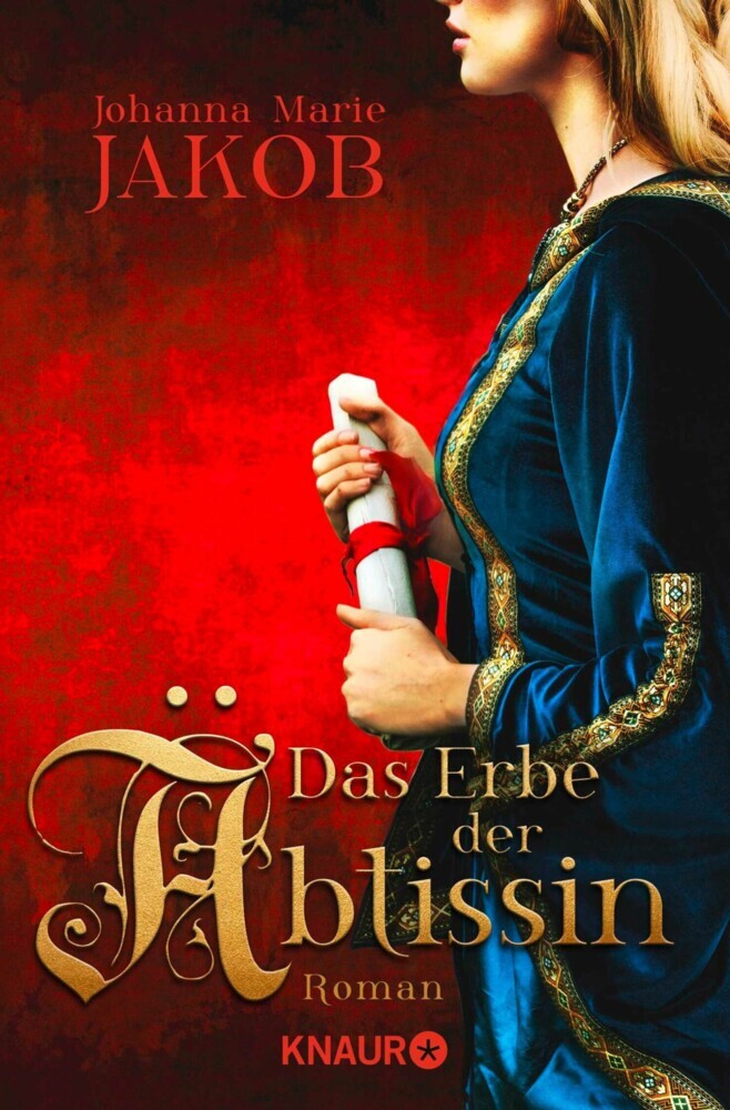 Das Erbe der Äbtissin main product photo
