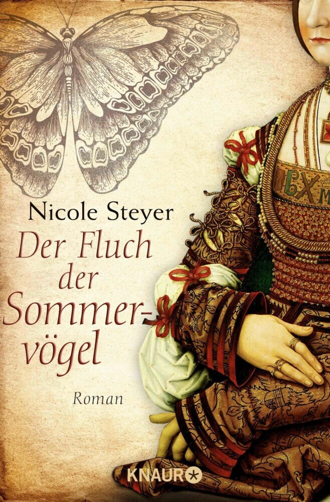 Der Fluch der Sommervögel main product photo
