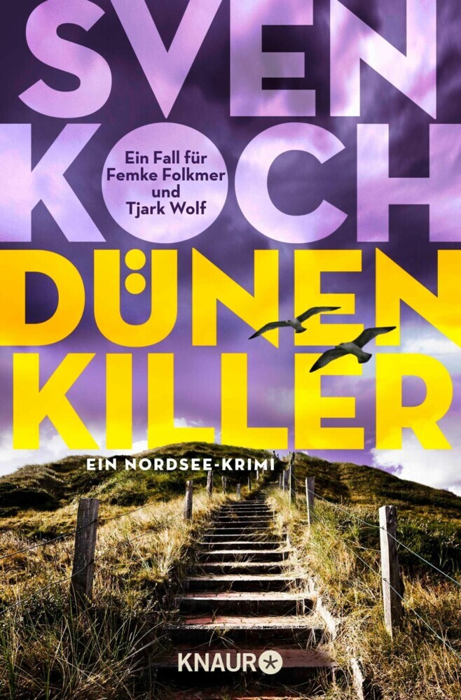 Dünenkiller main product photo