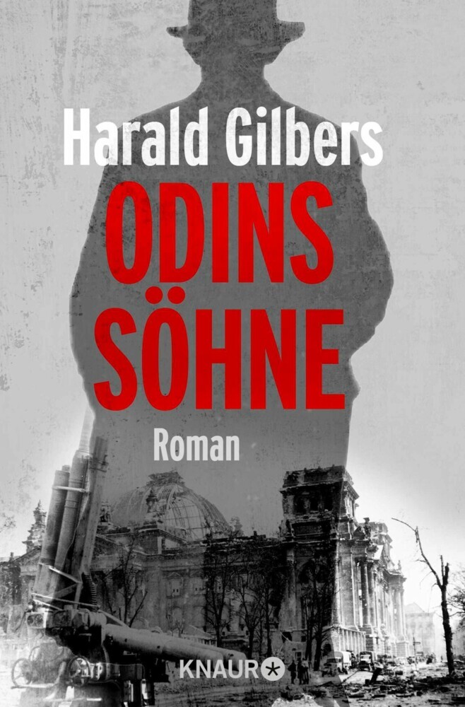 Odins Söhne main product photo