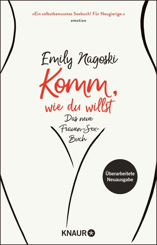 Komm, wie du willst main product photo