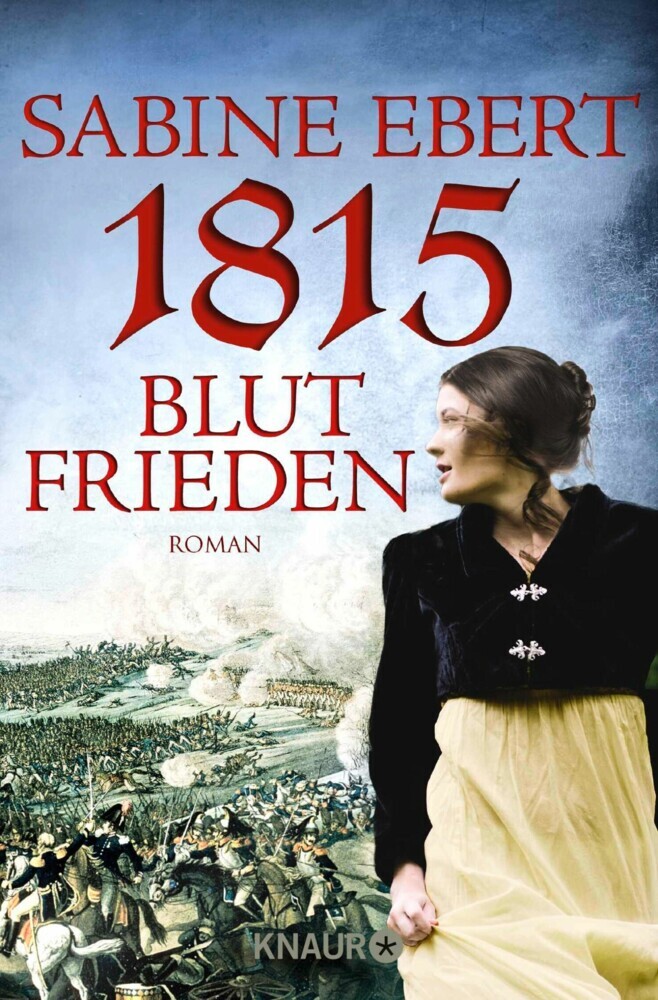 1815 - Blutfrieden main product photo