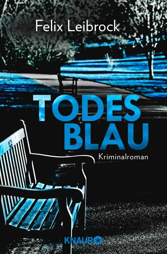 Todesblau main product photo