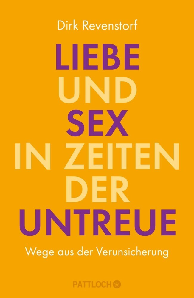 Liebe und Sex in Zeiten der Untreue main product photo