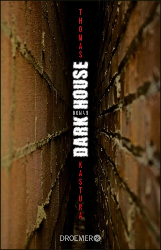 Dark House main product photo