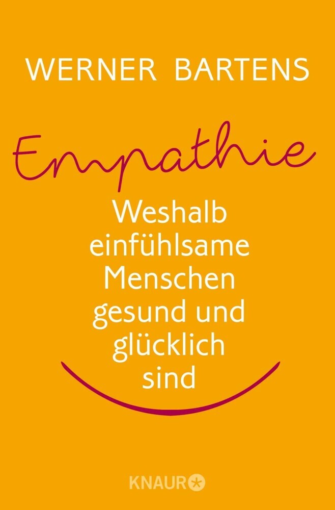 Empathie: Die Macht des Mitgefühls main product photo