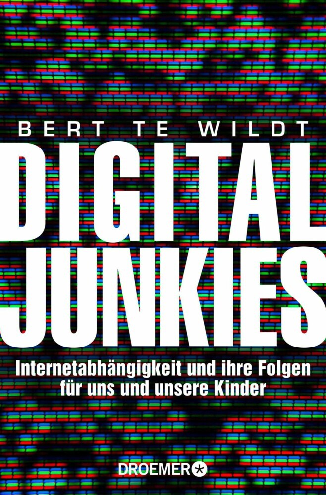 Digital Junkies main product photo