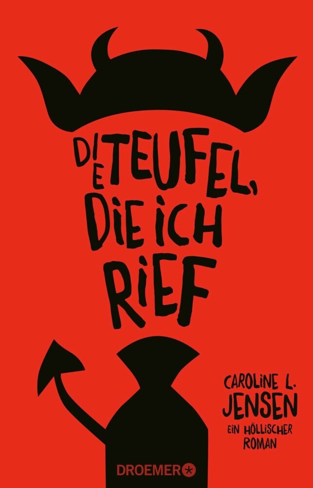 Die Teufel, die ich rief main product photo